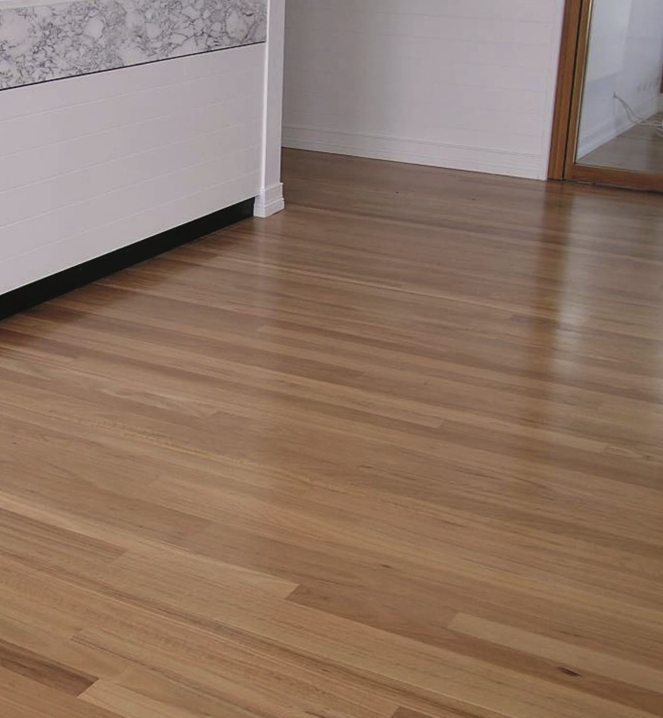 Hardwood Flooring Grades
