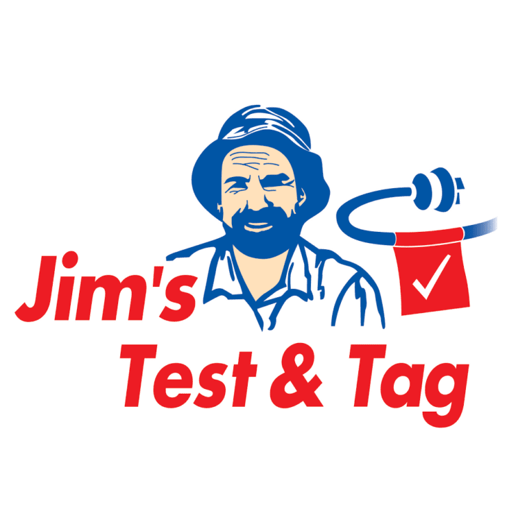 Jim’s Test and Tag