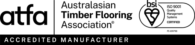 ACCREDITED TIMBER FLOORING MANUFACTURES logo