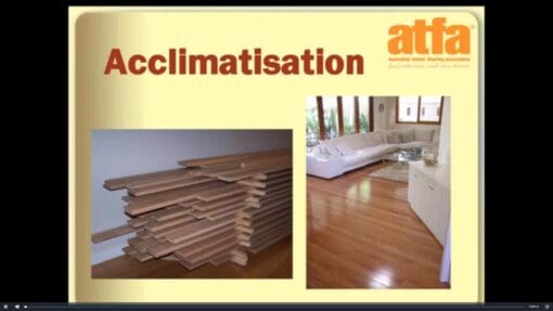 Module 03 – Acclimatisation - Image 2