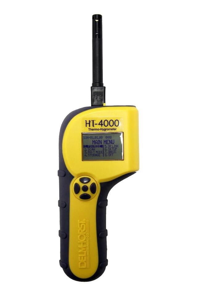 HT 4000F 1