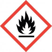 ghs flame pictogram