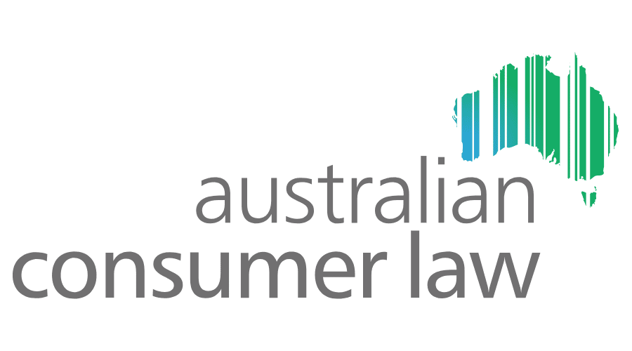 australian consumer law acl vector logo