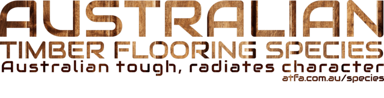 Australian Timber Flooring Species logo V1