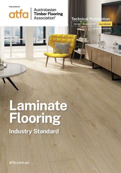 Laminate Flooring Industry Standard