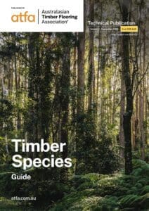 Atfa Baba Timber Species Guide - ATFA
