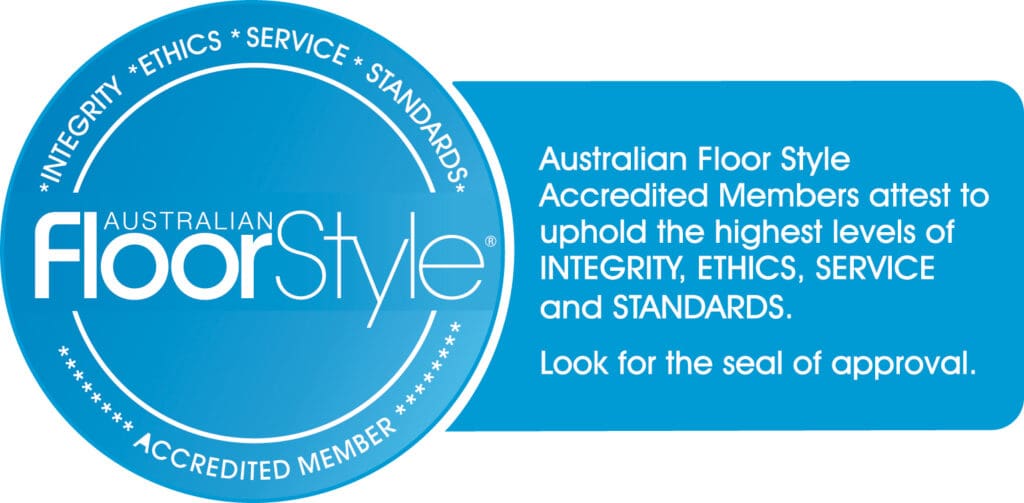 Australian FloorStyle 1 Seal TM52