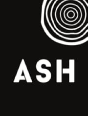 ash logo