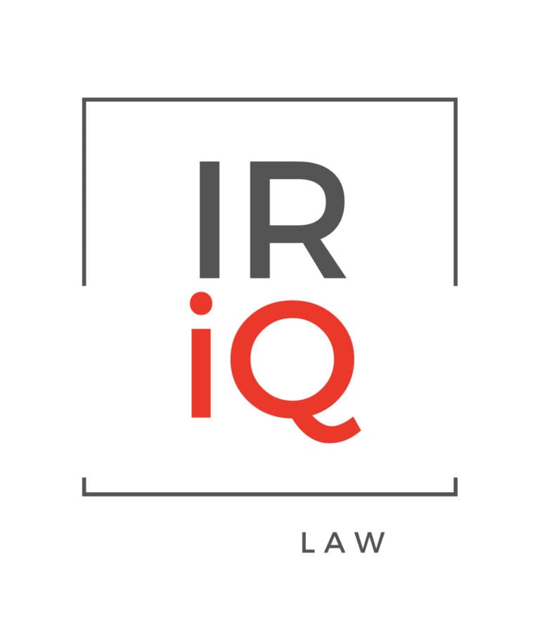 IRIQ Law 2023