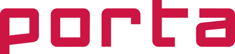 porta rebrand PMS 20076