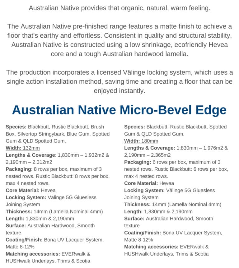 ATFA emailer POW 2024 Australian Native 02