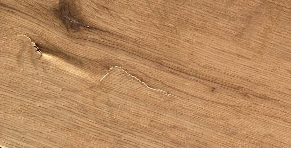 Engineered Flooring, Checking and Splitting - ATFA