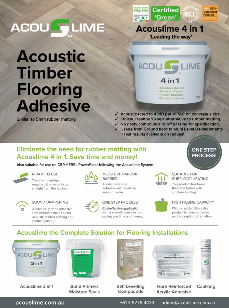 Acouslime Ad 4 1