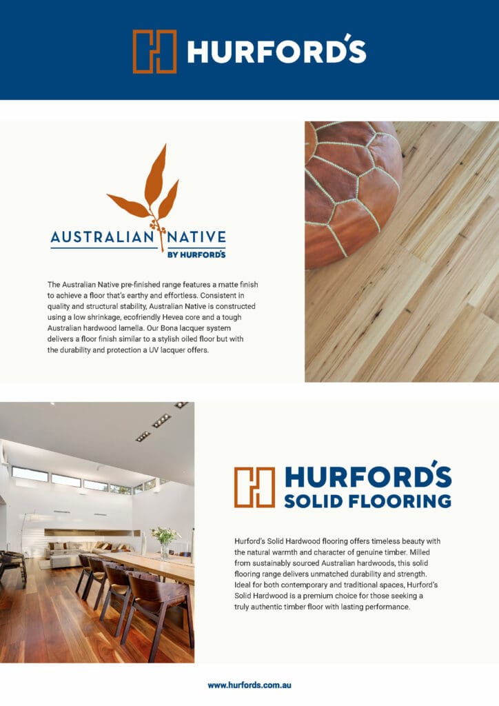 Australian Native and Solid Flooring Flyer v0183