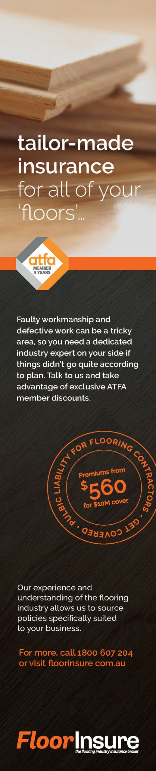 FloorInsure Advert TailorMade scaled