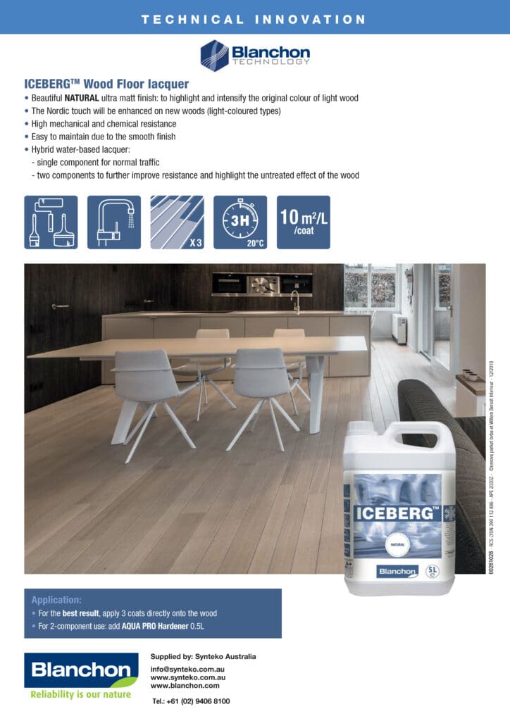 BLANCHON Pelure Iceberg GB201812 Page 2