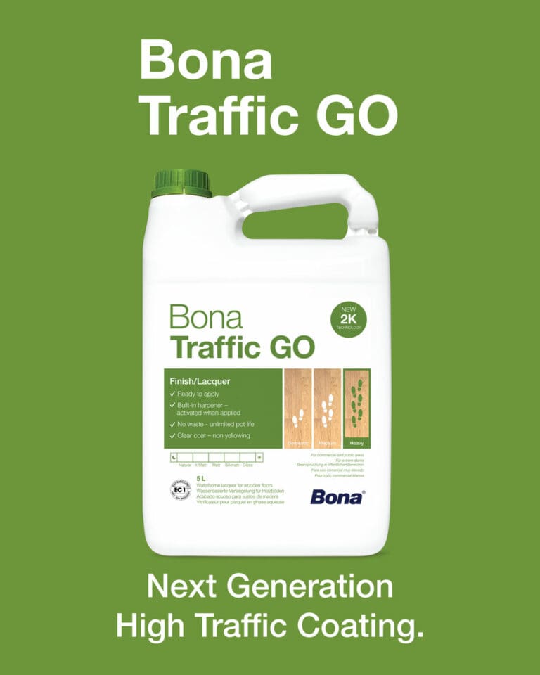 POW 3 Traffic GO 1