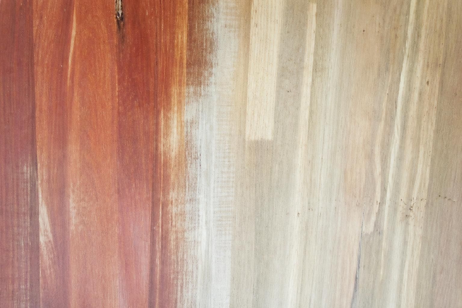 ATFA Bleached Timber Floor