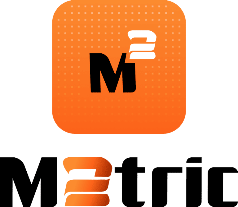 m2tric logo